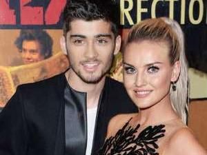 Perrie Edwards Curhat Sakitnya Putus dari Zayn Malik, Singgung Gigi Hadid