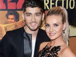 Curhat Perrie Edwards Tentang Kisah Lamanya dengan Zayn Malik: Sedikit Toxic