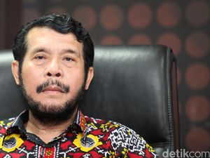 Jadi Ketua MK, Anwar Usman Lapor LHKPN 7 Tahun Lalu