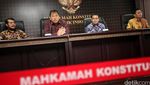 MK Paparkan Kinerja Tahun 2015
