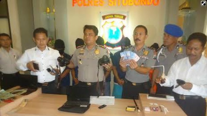 Tahun 2015, Curanmor dan Curwan Marak di Situbondo