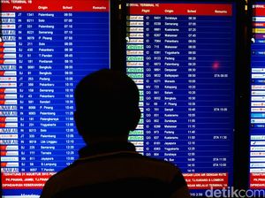 Anggota DPR dan Semua Orang dari LN Wajib Karantina, Ini Aturannya!