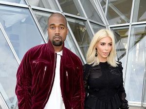 Kanye West Marah Kylie Jenner Jadi Brand Ambassador Puma