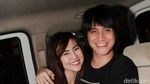 Love is in the Air! Kevin Aprilio dan Pacar Peluk-pelukan