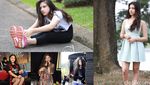 Gaya Kekinian 10 Artis Muda di 2015