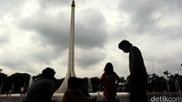 TMII akan menggelar banyak kegiatan pada malam pergantian tahun 2015.