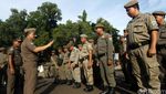 Apel Pengamanan Malam Tahun Baru