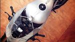 Motor Cantik dari Prancis