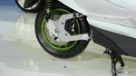 Motor Hidrogen Suzuki
