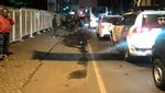 Potret Jalur Puncak yang Jadi Favorit Macet Akhir Pekan
