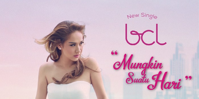 BCL Bicara Uniknya Cinta di Mungkin Suatu Hari
