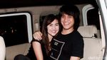 Love is in the Air! Kevin Aprilio dan Pacar Peluk-pelukan