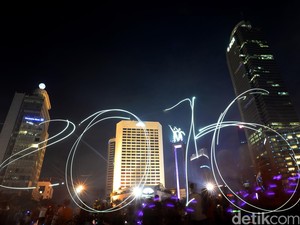 Wagub DKI: Semoga Warga Jakarta Lebih Tertib Lalu Lintas di 2016