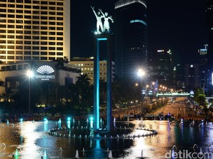 Mau Pindahkan Ibu Kota ke Luar Jawa, RI Bisa Belajar dari 5 Negara Ini