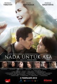 download film Sanubari Jakarta