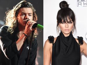 Dikabarkan Putus, Kendall dan Harry Styles Kembali Kepergok Bersama
