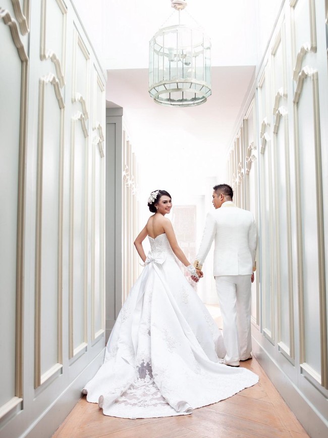 Priskila Herlina Wijaya & Surya Winata Full Colour [dok. Priskila & Surya]