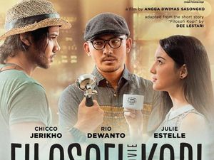 Visinema Pictures Umumkan Daftar Film yang Dirilis 2020