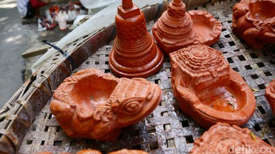 Kerajinan Souvenir Borobudur