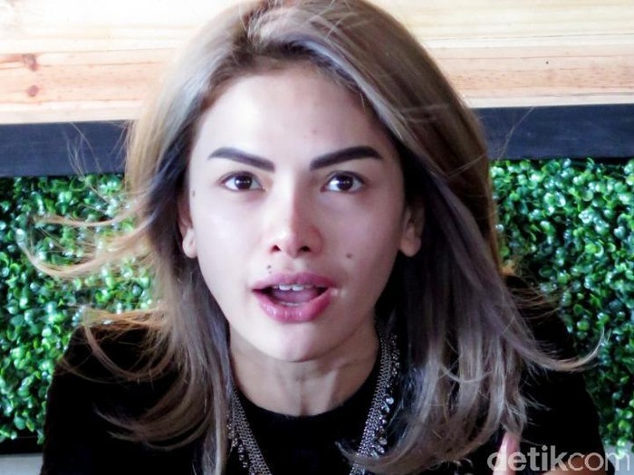 Nikita Merasa Namanya Tercemar, Pengacara F dan O: Job Dia Makin Banyak