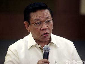 Soal Warteg Dirazia, Agung Laksono: Ormas Dilarang, Satpol PP Malah Sweeping
