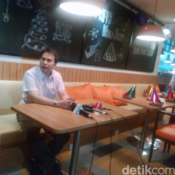 Gerilya Cari Dukungan, Aziz Syamsuddin Prediksi Hanya Ada 3 Caketum Golkar
