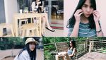Gaya Kekinian 10 Artis Muda di 2015