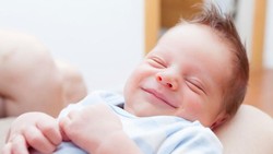Bayi Juga Butuh Tidur Berkualitas, Catat Pengaturannya Ya