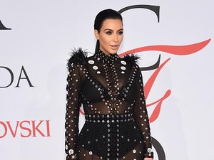 Polisi Duga Perampokan dari Orang Terdekat Kim Kardashian