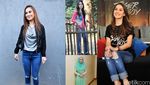 Gaya Kekinian 10 Artis Muda di 2015