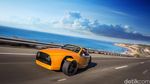 Vanderhall Laguna, Roda 3 Mainan Orang Kaya