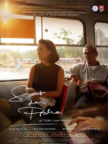 Festival Film Europe On Screen Kembali Mei 2018 