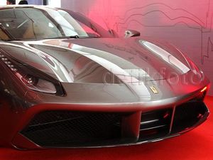 Di Kuartal Pertama Ferrari Berhasil Menjual 1.882 Unit di Dunia