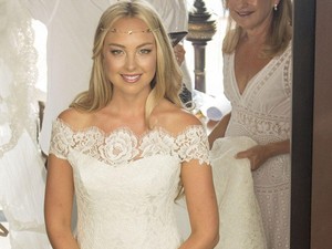 Intip Tren Pernikahan 2016, Mulai Dari Desain Undangan Hingga Dekorasi