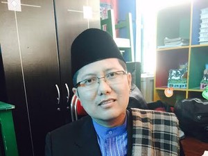 Berislam yang Wajar ala Nahdlatul Ulama