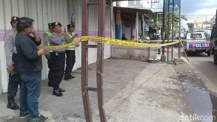 Kardus Misterius Diduga Bom di Banyuwangi Ternyata Berisi Ikan Busuk