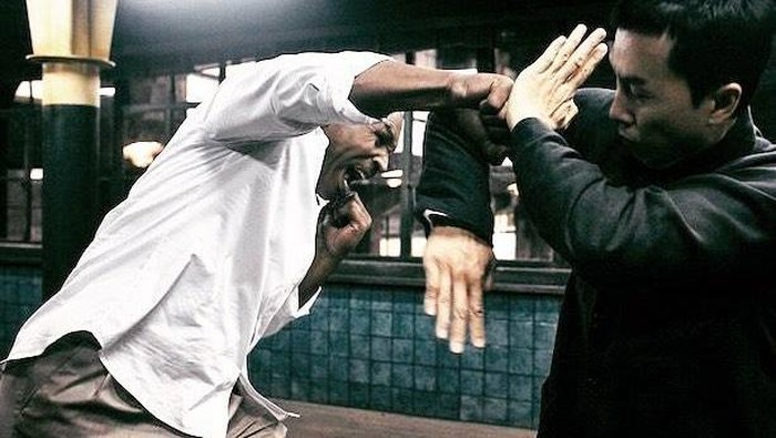 IP Man 3
