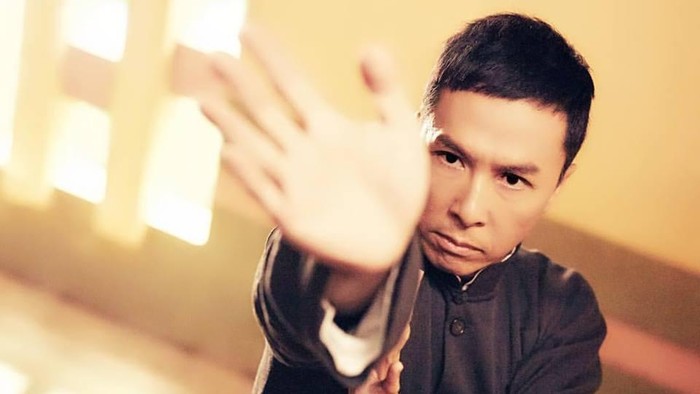 IP Man 3 IP Man 3
