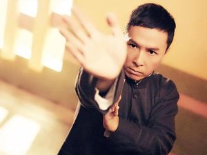 Sinopsis Ip Man 3, Film Donnie Yen di Bioskop Trans TV Hari Ini