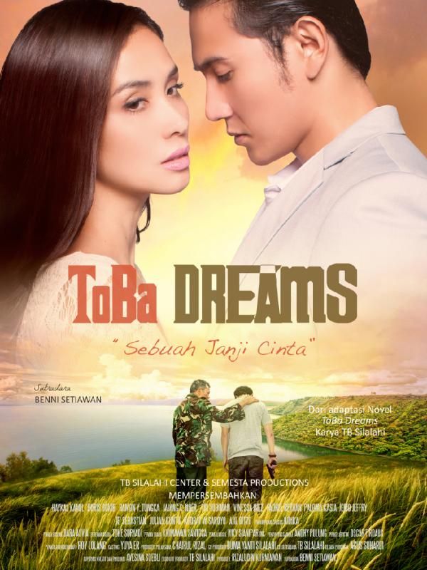 Top Ten Movie - ToBa DREAMS