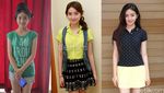 Gaya Kekinian 10 Artis Muda di 2015