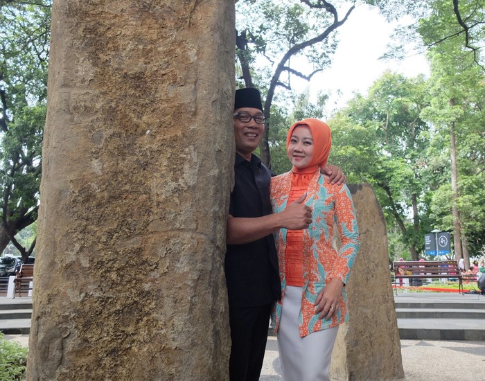 Ini Harapan Ridwan Kamil di 2016