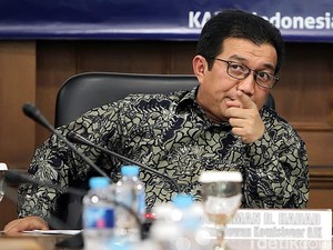 OJK Siapkan Aturan UMKM Bisa Cari Modal Lewat IPO