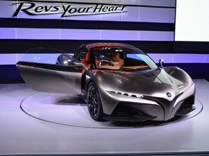 Ini Rupanya Alasan Yamaha Belum Mau Produksi Mobil