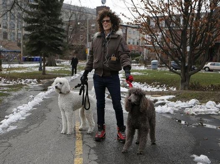 Senyuman Korban Pasca Bill Cosby Dipolisikan atas Pelecehan Seksual