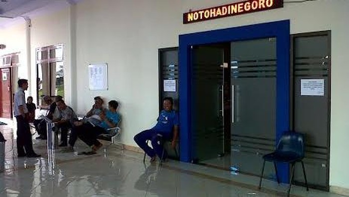 Erupsi Bromo, Bandara Notohadinegoro Kembali Ditutup Hingga Esok