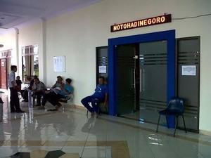 Erupsi Bromo, Bandara Notohadinegoro Kembali Ditutup Hingga Esok