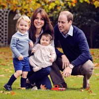 Banyak orangtua zaman sekarang yang melanggar privasi anak dengan mengunggah foto mereka tanpa izin. Kate Middleton ingin melindungi privasi anak-anaknya dengan memberi tahu paparazi agar tidak memotret George dan Charlotte di lingkup pribadi. (Foto: Chris Jelf /Kensington Palace via Getty Images)
