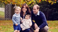 Namun Kate dan William berhasil melaluinya dan membuktikan ketidakbenaran kabar tersebut. Chris Jelf /Kensington Palace via Getty Images