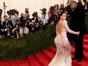 Kim-Kanye Hingga JK Rowling, Orang Paling Berpengaruh di Internet